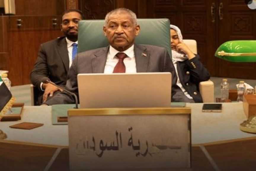 سفير السودان لدى الجامعة العربية: نولي اهتماما كبيرا لتطوير آفاق التعاون العربي الأوروبي