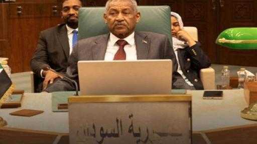 سفير السودان لدى الجامعة العربية: نولي اهتماما كبيرا لتطوير آفاق التعاون العربي الأوروبي