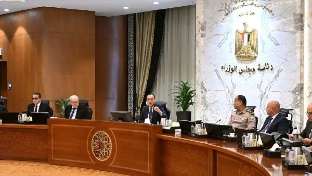 الدكتور مصطفى مدبولي