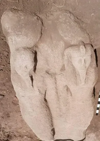 المجلس الأعلى للآثار