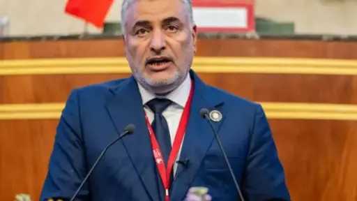 مجلس الدولة الليبي ينتقد تحركات البعثة الأممية: ممارسات غير مسبوقة تمس جوهر الولاية