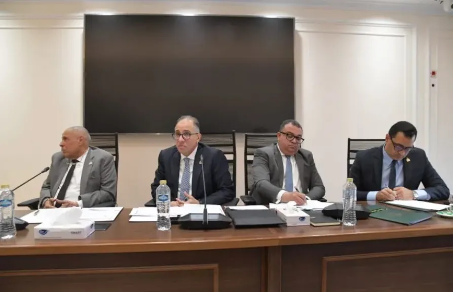 إسكان النواب توافق على منحة بـ400 ألف دولار لإعداد دراسات استدامة الصرف الصحي بأبو رواش