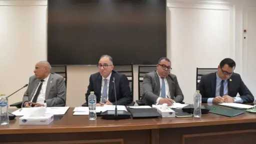 إسكان النواب توافق على منحة بـ400 ألف دولار لإعداد دراسات استدامة الصرف الصحي بأبو رواش