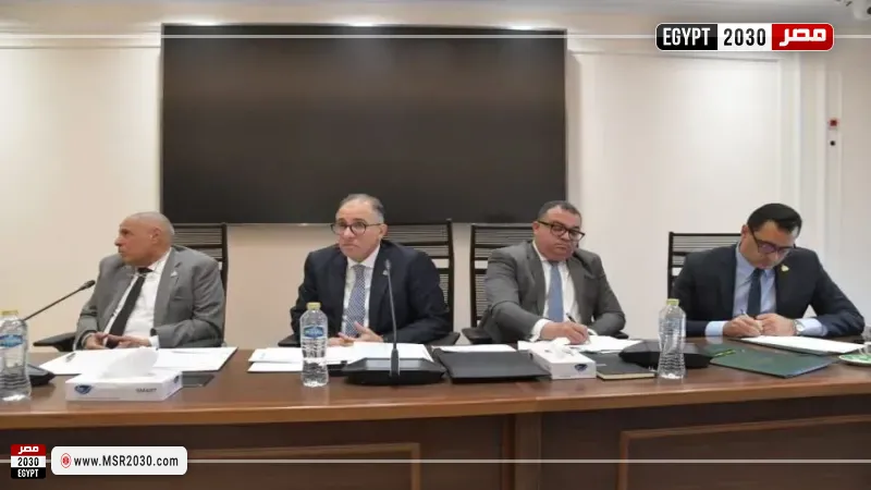 إسكان النواب توافق على منحة بـ400 ألف دولار لإعداد دراسات استدامة الصرف الصحي بأبو رواش