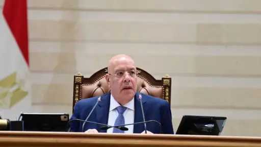 رئيس مجلس النواب: تلاحم الدولة وسواعد العمال أساس التنمية الشاملة وبناء الجمهورية الجديدة