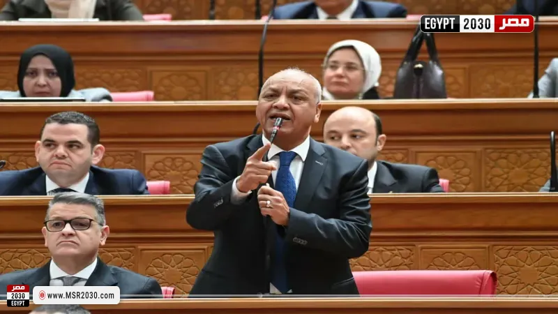 مصطفى بكري يطالب باستدعاء وزير الاستثمار