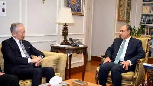 الخارجية: نحرص على عدم السماح بأن يؤدي التصعيد في المنطقة إلى صرف الاهتمام عن القضية الفلسطينية