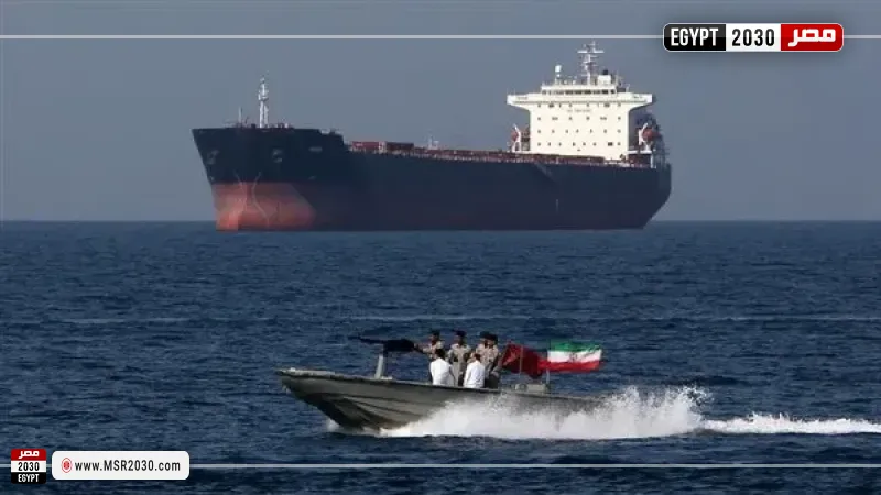 اليونان تنفي احتجاز سفينة تابعة لها في مضيق هرمز