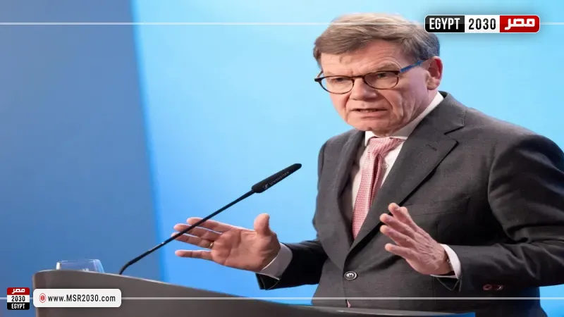 ألمانيا تناشد إيران: لا تفوتوا فرصة محادثات السلام