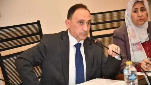 اقتراحات النواب توافق على طلب دعم مستشفى إدكو بالبحيرة بوحدة قسطرة قلب