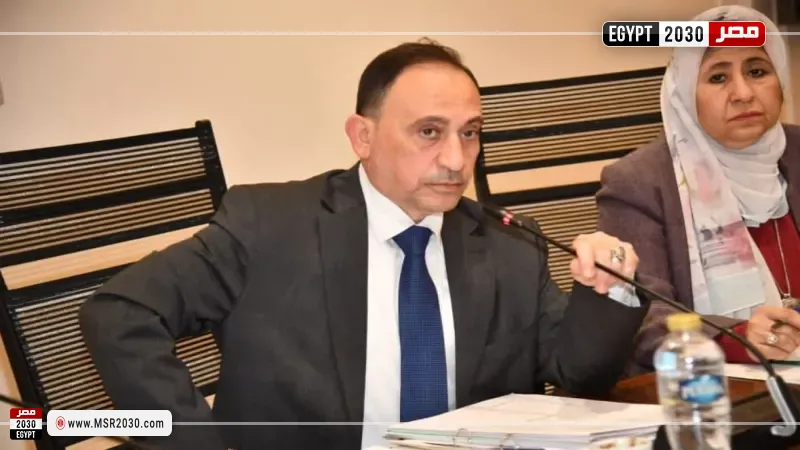 اقتراحات النواب توافق على طلب دعم مستشفى إدكو بالبحيرة بوحدة قسطرة قلب