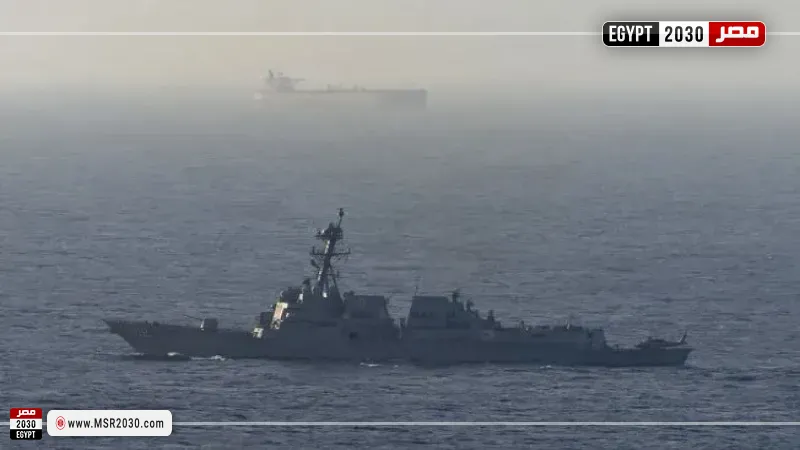 القيادة المركزية الأمريكية: قواتنا أعادت 29 سفينة في إطار الحصار المفروض على إيران