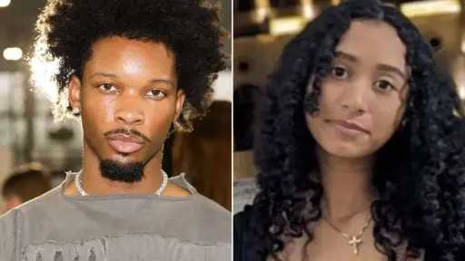 أمريكا: وفاة الفتاة هيرنانديز المتهم بقتلها المغني دي 4 في دي متأثرة بجروح نافذة