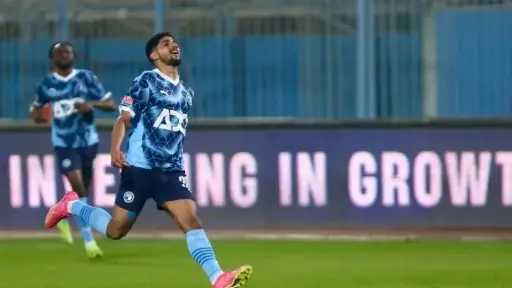 تشكيل بيراميدز أمام الزمالك في قمة الدوري الممتاز