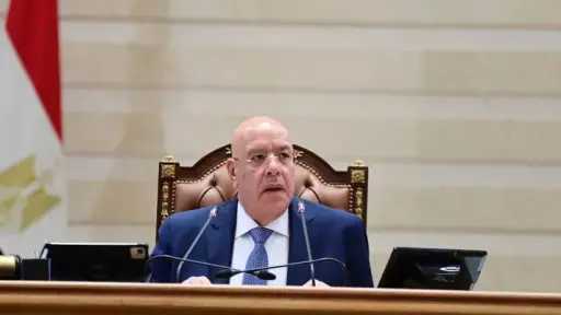خلال مناقشة الموازنة.. نائب ينتقد الحكومة ورئيس النواب... خلال مناقشة الموازنة.. نائب ينتقد الحكومة ورئيس النواب يتدخل لحسم الجدل