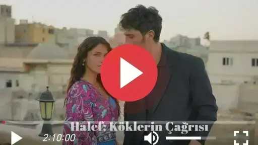 مسلسل الخليفة الحلقة 30 كاملة مترجمة للعربية