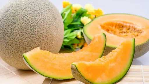 الكنتالوب.. فوائد صحية متعددة وأضرار يجب الانتباه لها