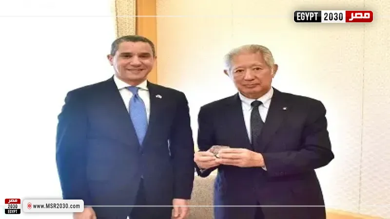 رئيس البرلمان الياباني 