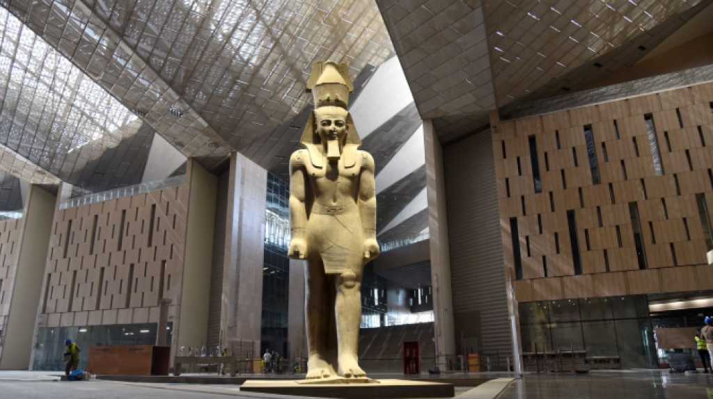 مدير «آثار شرق الدلتا»: اكتشاف تمثال ضخم لرمسيس الثاني يعكس مكانة الموقع الدينية والتاريخية