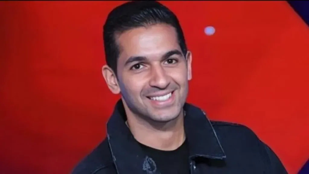 هاني حتحوت