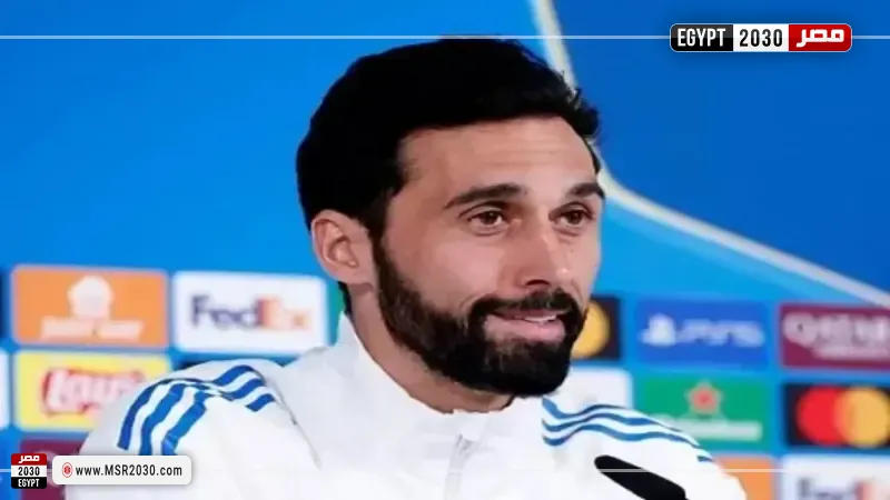 ألفارو أربيلوا