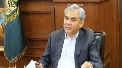 وزير داخلية باكستان: تمديد وقف إطلاق النار خطوة مهمة