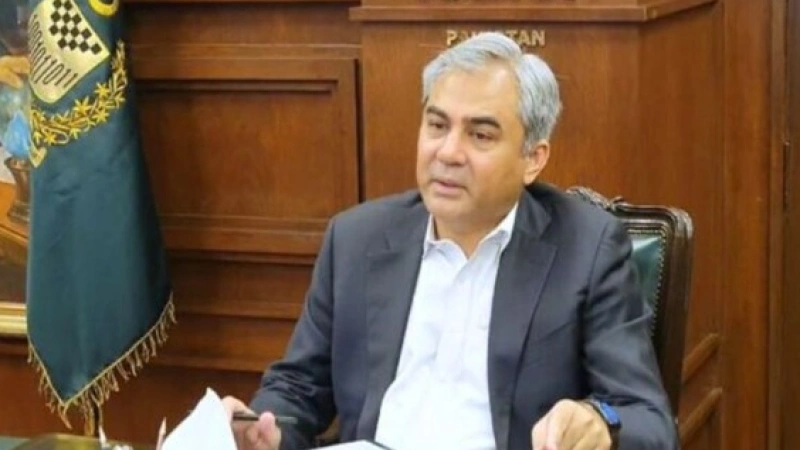 وزير داخلية باكستان