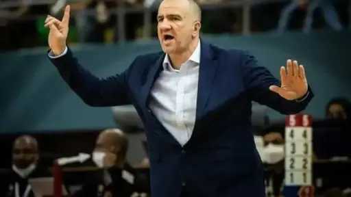 محمد الكراداني يرحل عن سلة أهلي طرابلس الليبي