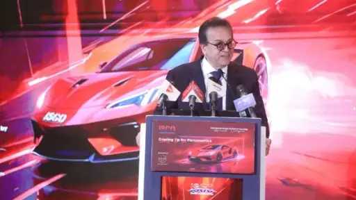 وزير الصحة يفتتح مؤتمر ISCO 2026: مصر تقود مستقبل علاج الأورام بشراكات دولية راسخة