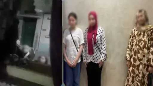 القبض على 3 سيدات بعد مشاجرة مثيرة للجدل في الدقهلية