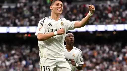 ريال مدريد يعلن تفاصيل إصابة أردا جولر