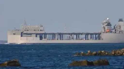 مضيق ملقا.. الأكثر الاستراتيجية حتى من مضيق هرمز