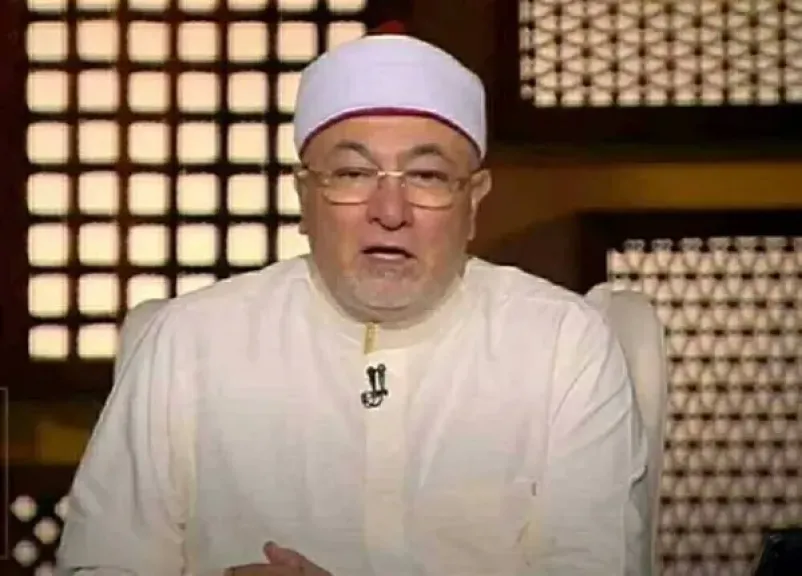 خالد الجندي