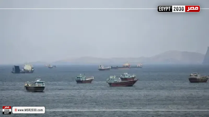 رئيس أركان القوات البحرية الإيطالية: مستعدون لنشر لنشر أربع سفن لتطهير هرمز