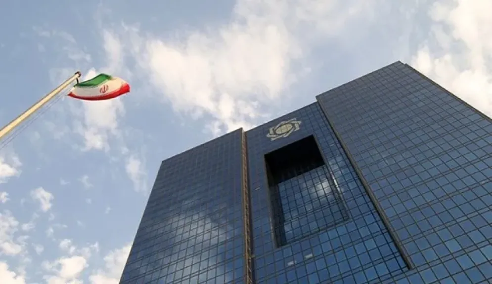 البنك المركزي الإيراني: طهران تلقت رسوما بالعملة الأجنبية نظير عبور مضيق هرمزالبنك المركزي الإيراني: طهران تلقت رسوما بالعملة الأجنبية نظير عبور مضيق هرمز