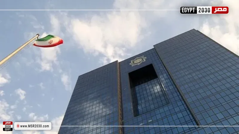 البنك المركزي الإيراني: طهران تلقت رسوما بالعملة الأجنبية نظير عبور مضيق هرمزالبنك المركزي الإيراني: طهران تلقت رسوما بالعملة الأجنبية نظير عبور مضيق هرمز