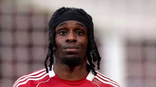 فريمبونج: معنوياتنا مرتفعة بعد الفوز على إيفرتون.. ومواجهة كريستال بالاس لها طابع خاص