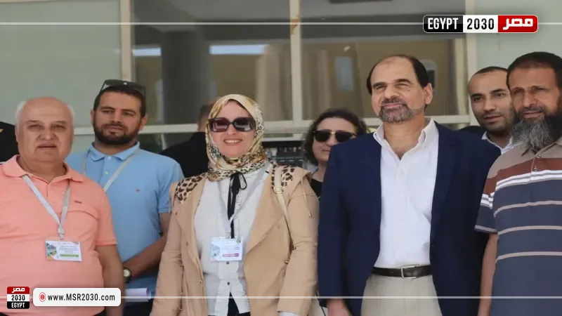 مصر 2030