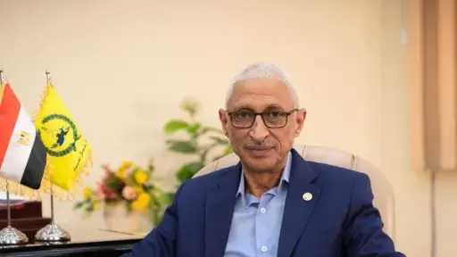 محافظ شمال سيناء: موقف مصر ثابت تجاه القضية الفلسطينية.. وأحبطنا مخطط التهجير