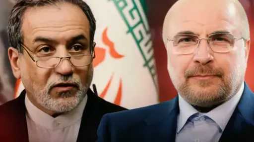 إيران إنترناشيونال: خلافات بين الفريق الحكومي ومكتب خامنئي تعرقل سفر وفد التفاوض إلى إسلام آباد