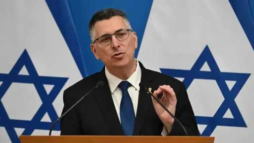 بعد واقعة تحطيم تمثال السيد المسيح.. إسرائيل تعين مبعوثا خاصا للعالم المسيحي لتحسين صورتها