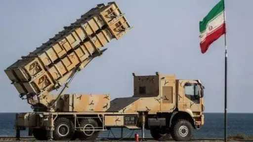 وكالة مهر الإيرانية: تفعيل الدفاعات الجوية شرقي وغرب العاصمة طهران