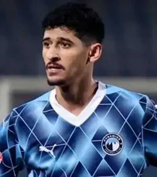 نقل أحمد عاطف قطة للمستشفى بعد إصابته في مباراة الزمالك وبيراميدز