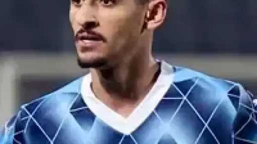 نقل أحمد عاطف قطة للمستشفى بعد إصابته في مباراة الزمالك وبيراميدز