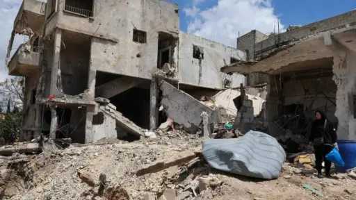 سابع أيام الهدنة.. 3 شهداء في 22 هجوما إسرائيليا وحزب الله يرد 3 مرات