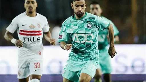 فيديو | الزمالك يقتنص فوزًا مثيرًا من بيراميدز ويبتعد بصدارة الدوري المصري