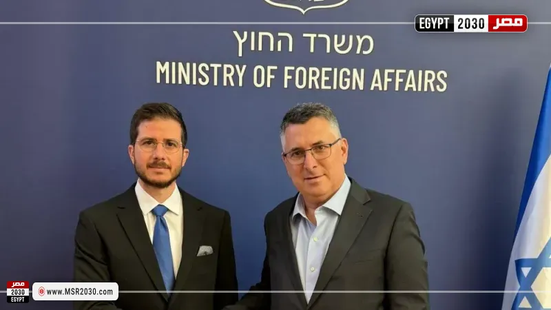 إسرائيل تعين مبعوثا للعالم المسيحي