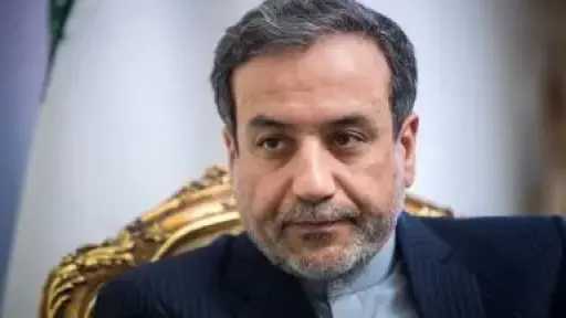 وزير الخارجية الإيراني: ساحة المعركة والدبلوماسية جبهتان منسقتان بالكامل في نفس الحرب