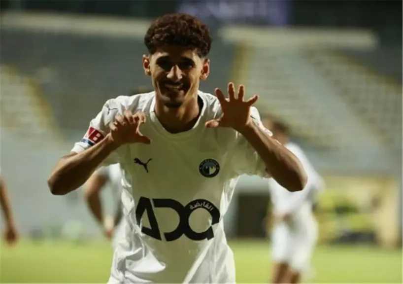 جراحة عاجلة.. بيراميدز يعلن تفاصيل إصابة قطة أمام الزمالك في الدوري