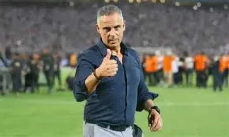 عاجل|أول رد من جوزيه جوميز على أنباء تدريب الأهلي